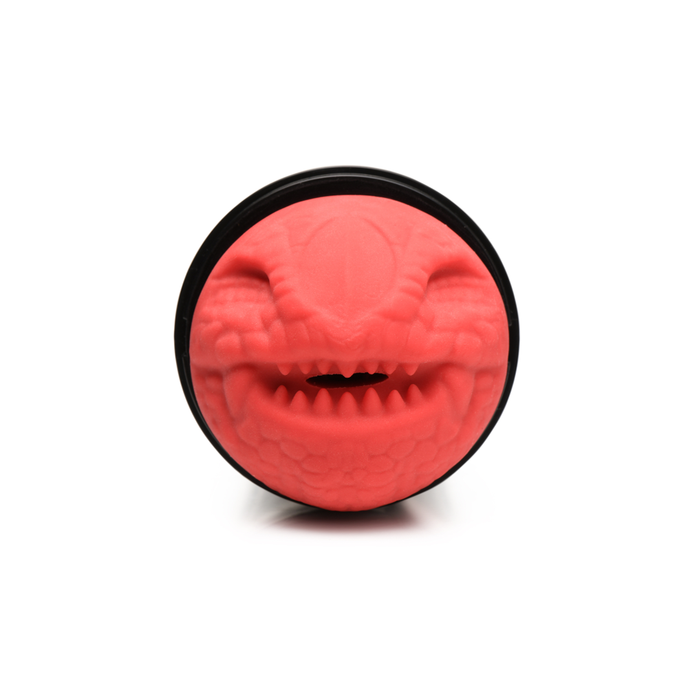 Creature Cocks Dragon Snatch - Dragon Mouth Stroker
