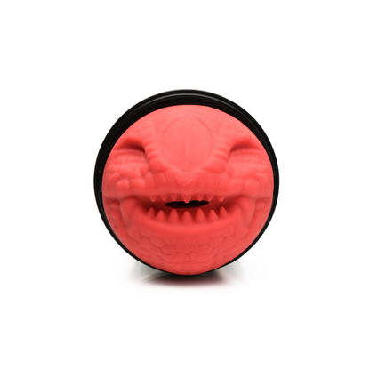 Creature Cocks Dragon Snatch - Dragon Mouth Stroker