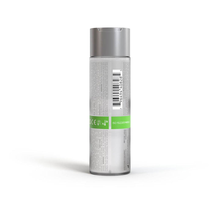  - JO Lubricants - JO Waterbased Aloe - Lubricant - Original - 8floz / 236mL - PlayLoveToys