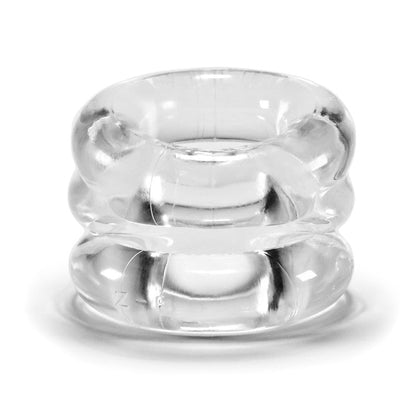 OXBALLS Z-BALLS - Premium Multipurpose Ballstretcher/Cockring FLEXtpr